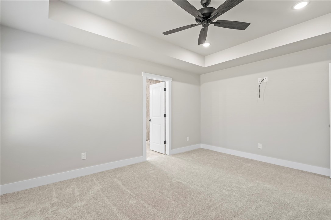 Summerfield Subdivision - Residential