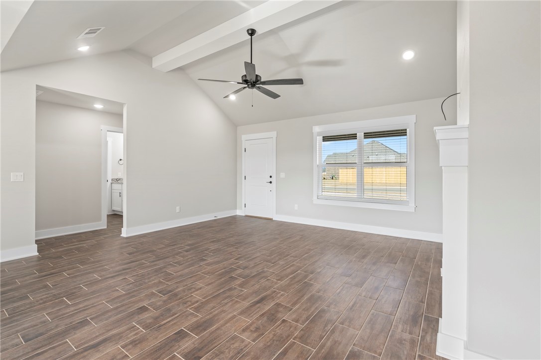 Summerfield Subdivision - Residential