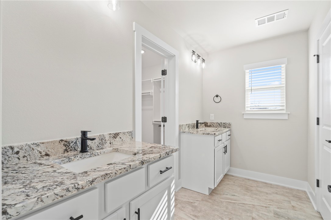 Summerfield Subdivision - Residential