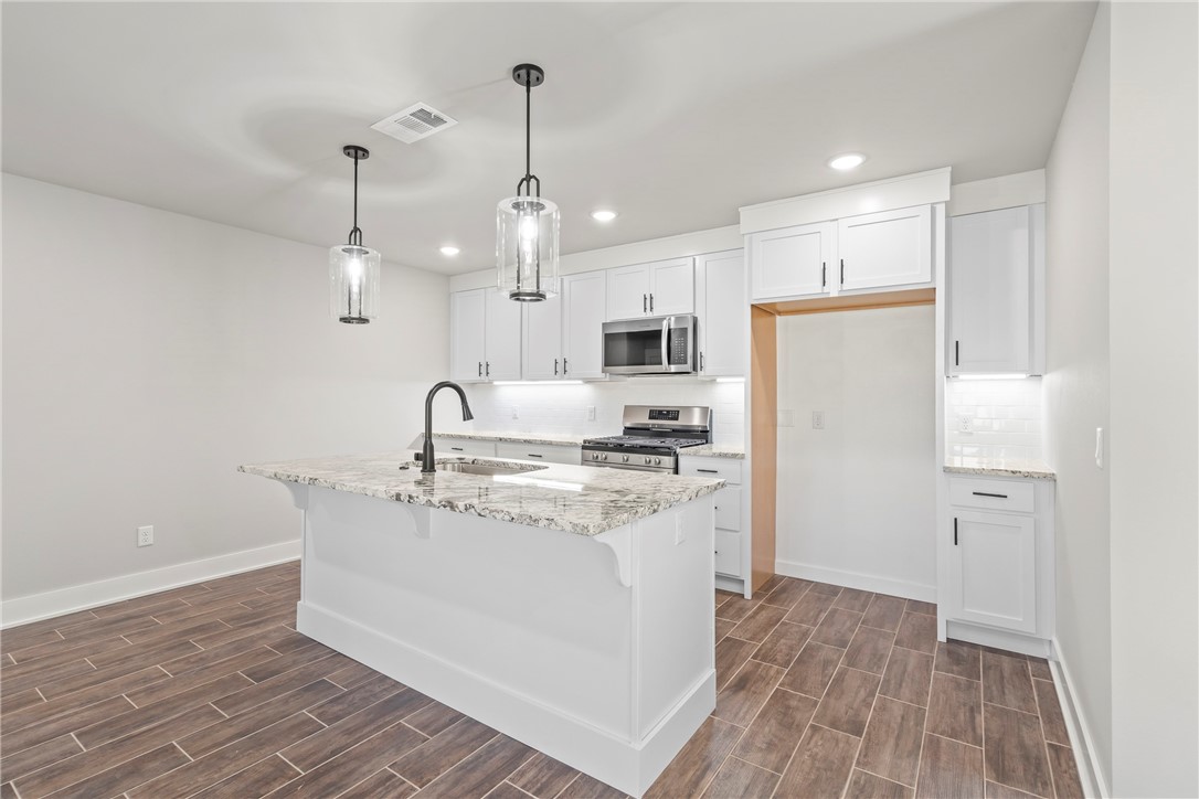 Summerfield Subdivision - Residential