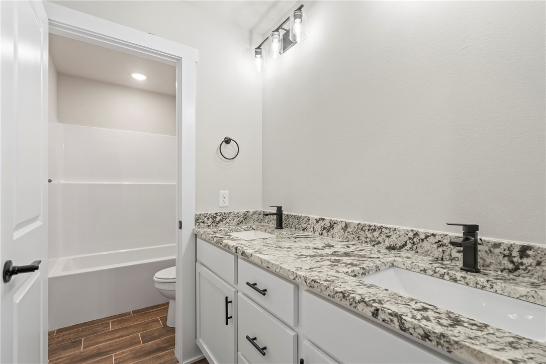 Summerfield Subdivision - Residential