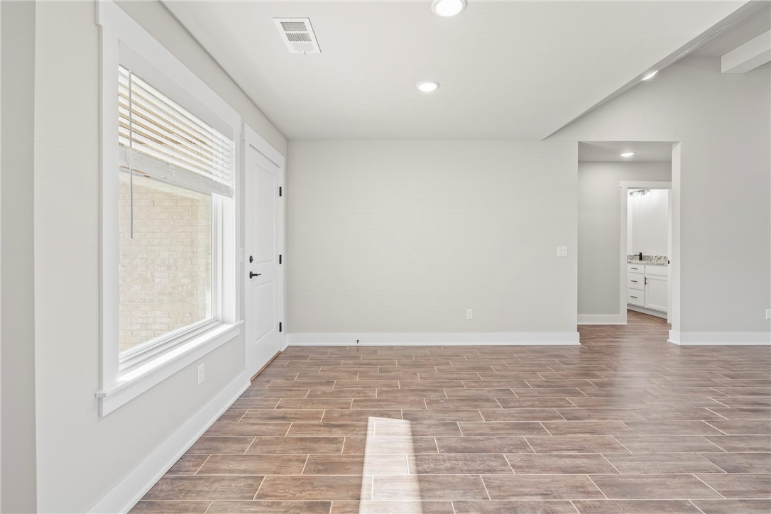 Summerfield Subdivision - Residential