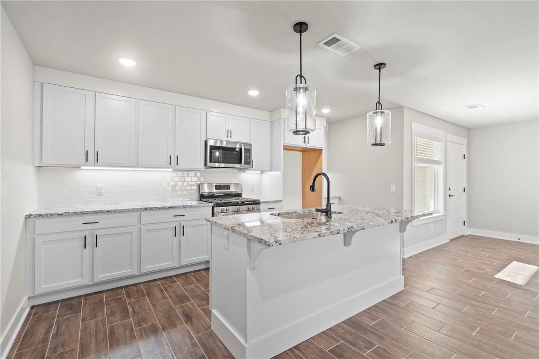 Summerfield Subdivision - Residential