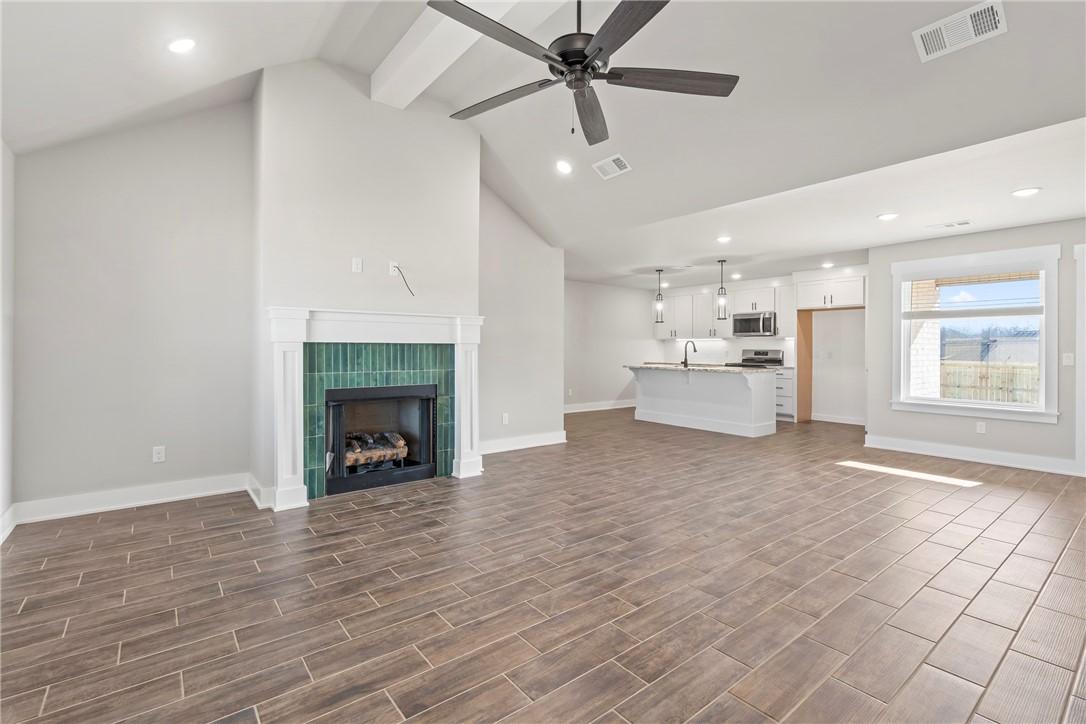 Summerfield Subdivision - Residential