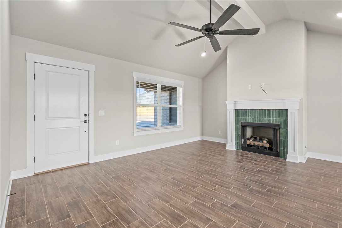 Summerfield Subdivision - Residential