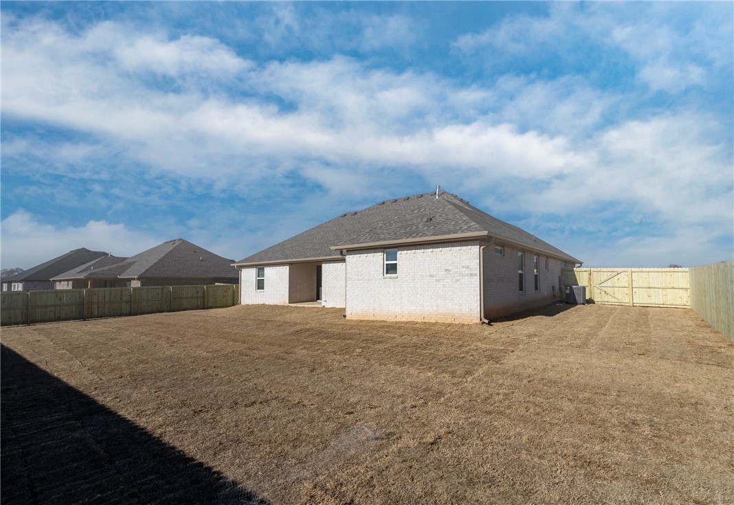 Summerfield Subdivision - Residential