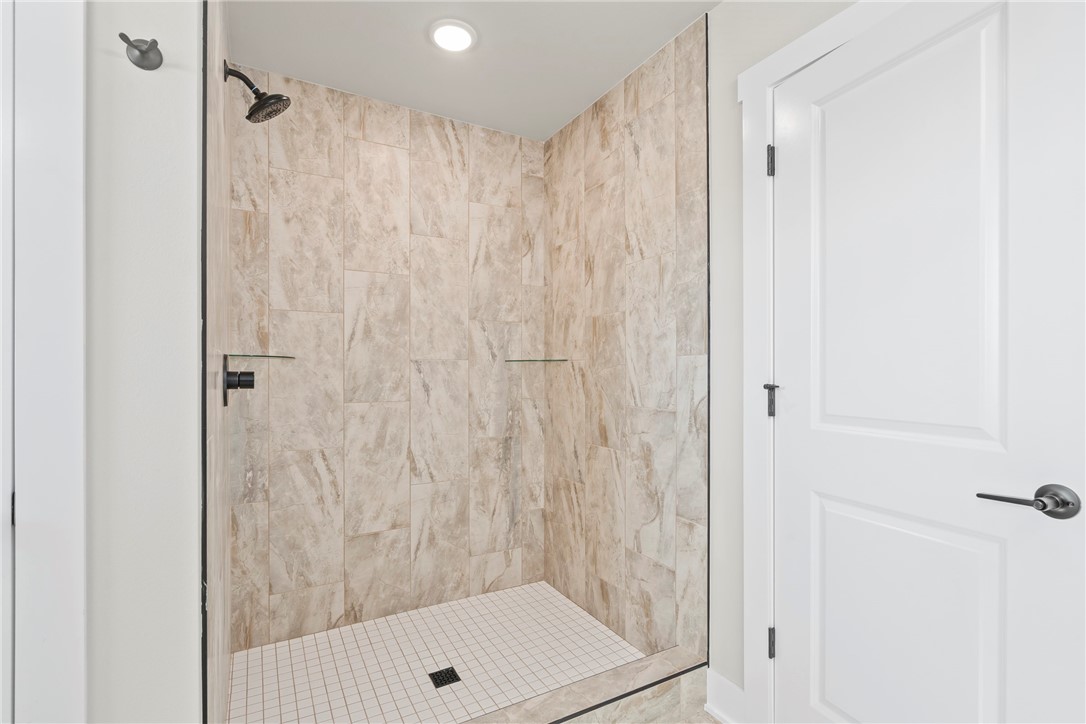 Summerfield Subdivision - Residential