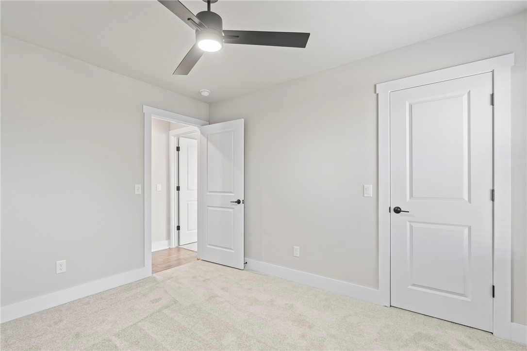 Summerfield Subdivision - Residential