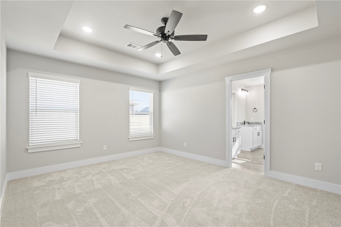 Summerfield Subdivision - Residential