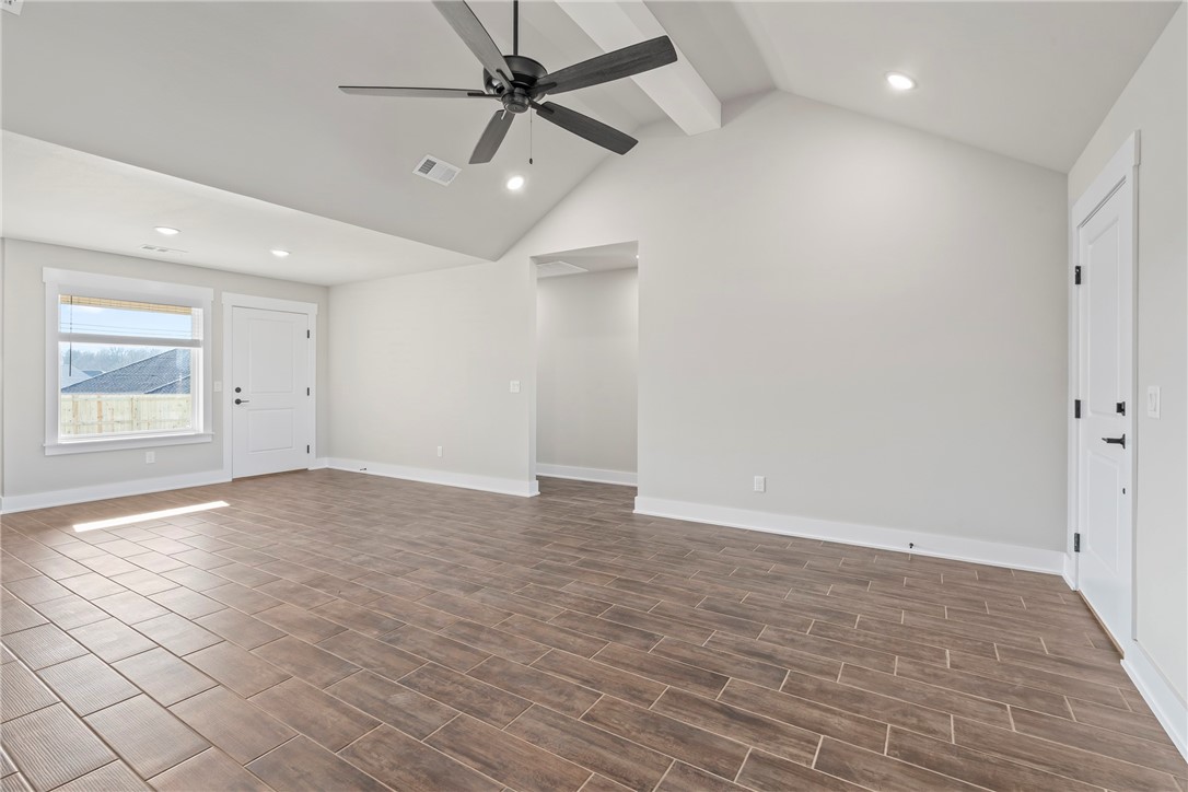 Summerfield Subdivision - Residential