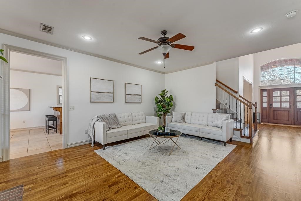 Lochmoor Club Sub Bentonville - Residential