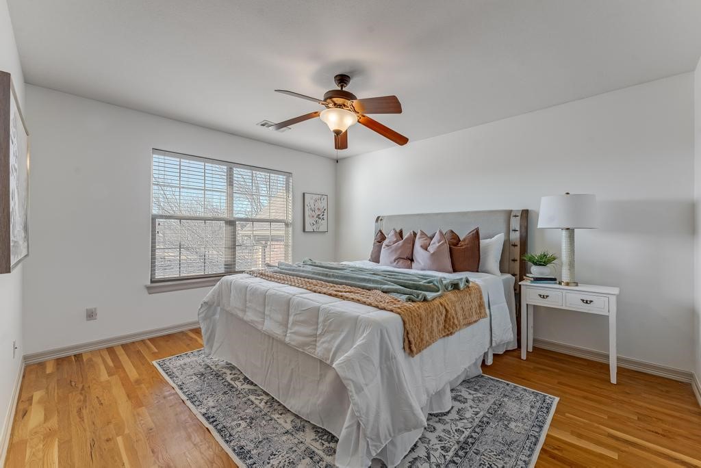 Lochmoor Club Sub Bentonville - Residential