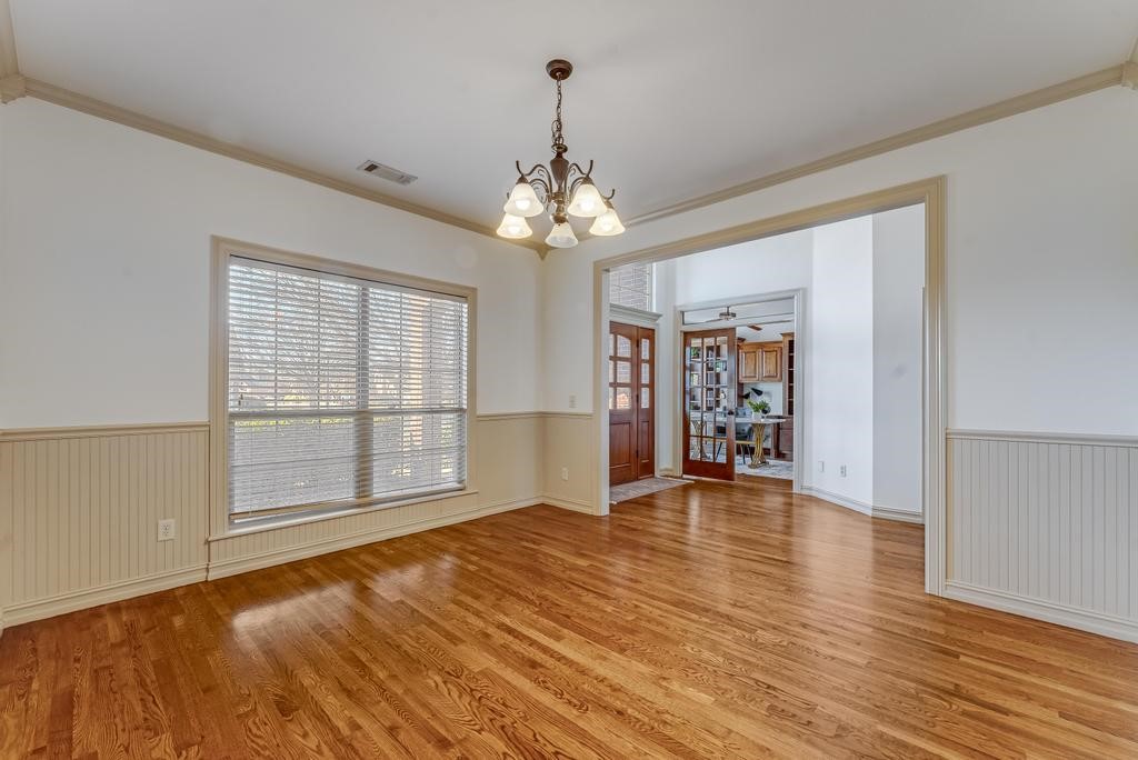 Lochmoor Club Sub Bentonville - Residential