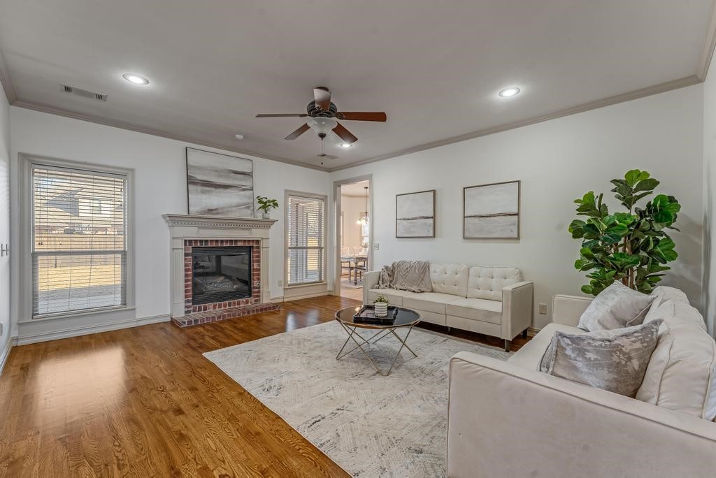 Lochmoor Club Sub Bentonville - Residential