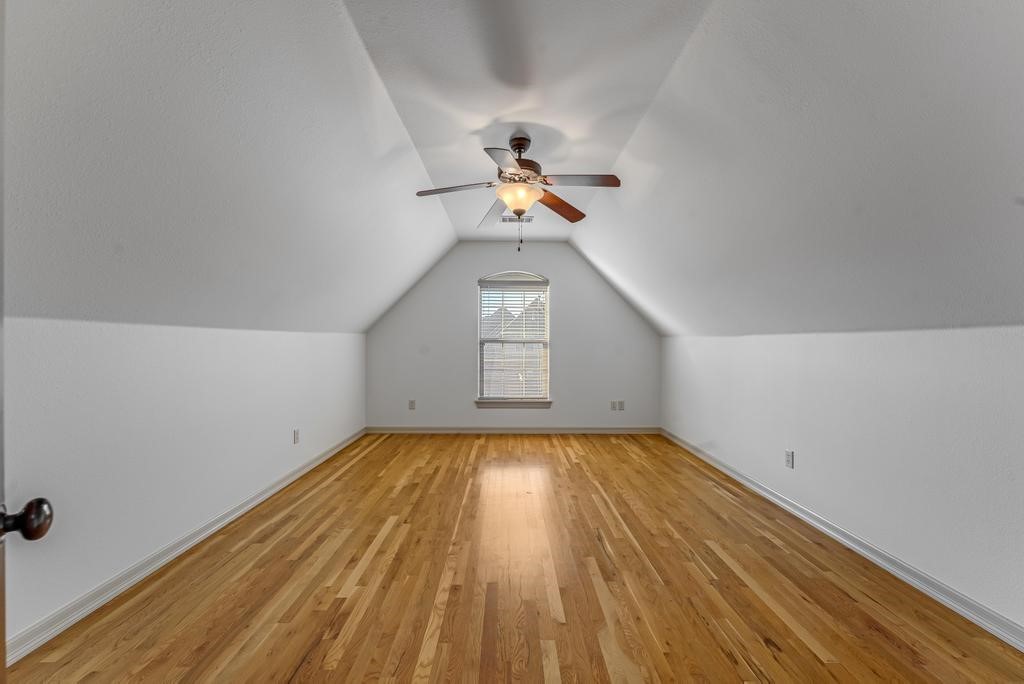 Lochmoor Club Sub Bentonville - Residential