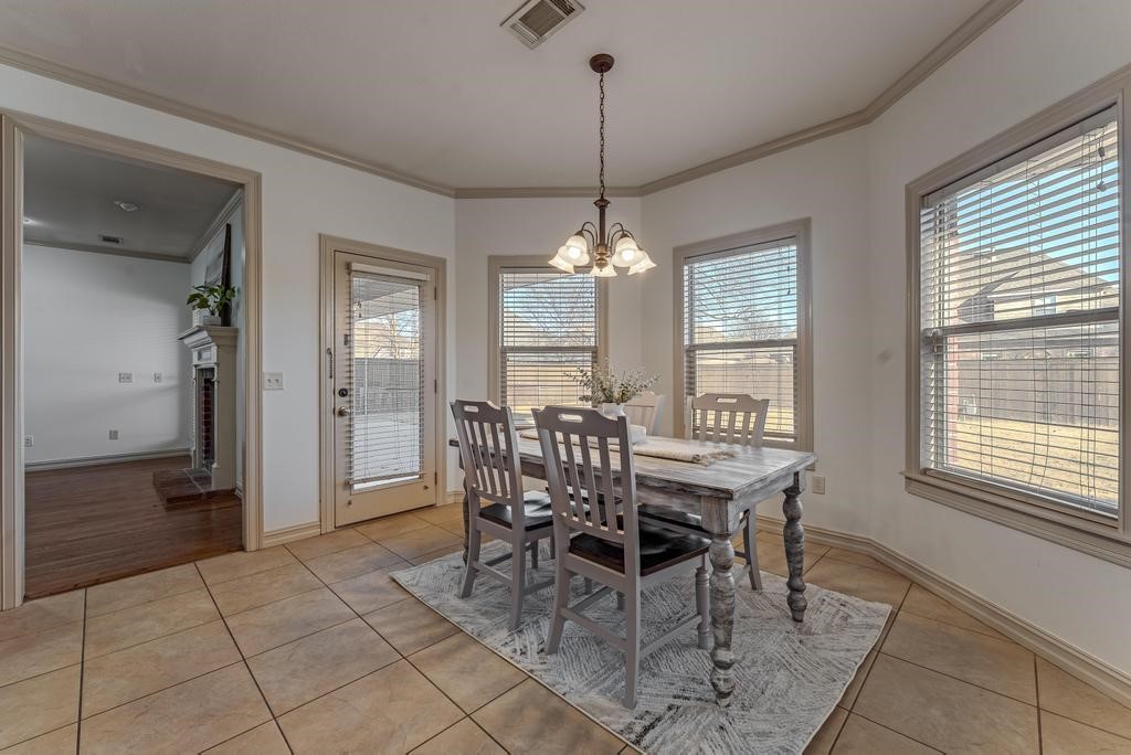 Lochmoor Club Sub Bentonville - Residential