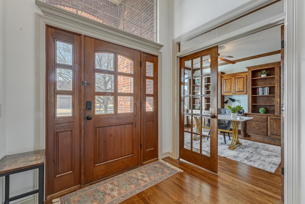 Lochmoor Club Sub Bentonville - Residential