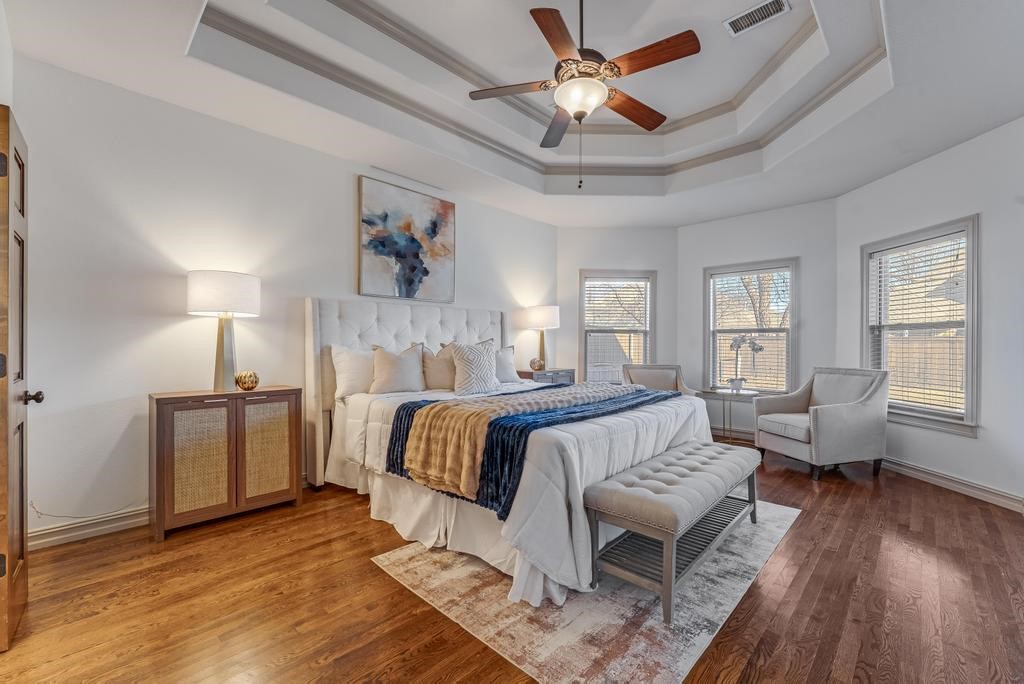 Lochmoor Club Sub Bentonville - Residential