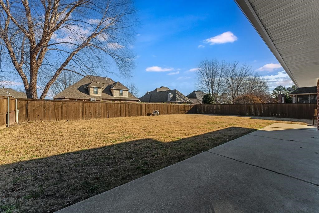 Lochmoor Club Sub Bentonville - Residential