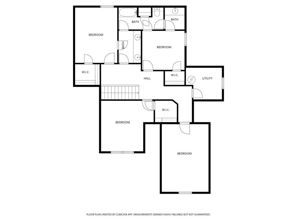 Lochmoor Club Sub Bentonville - Residential