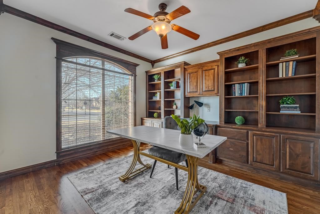 Lochmoor Club Sub Bentonville - Residential