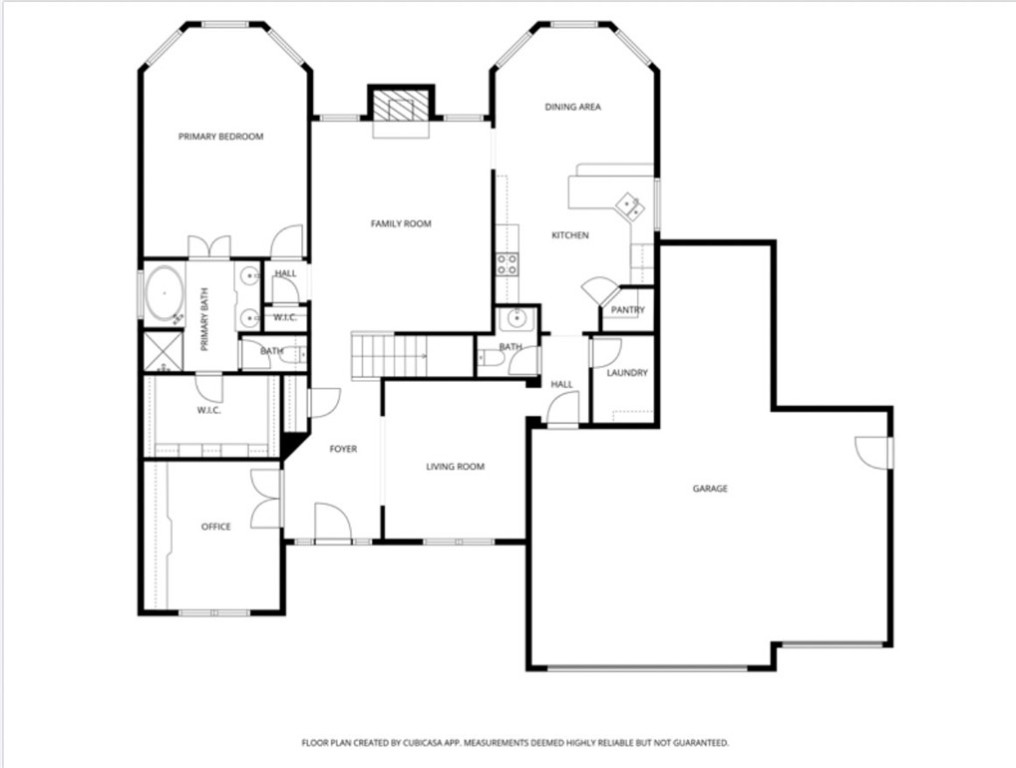 Lochmoor Club Sub Bentonville - Residential