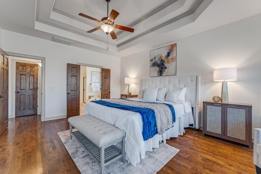 Lochmoor Club Sub Bentonville - Residential