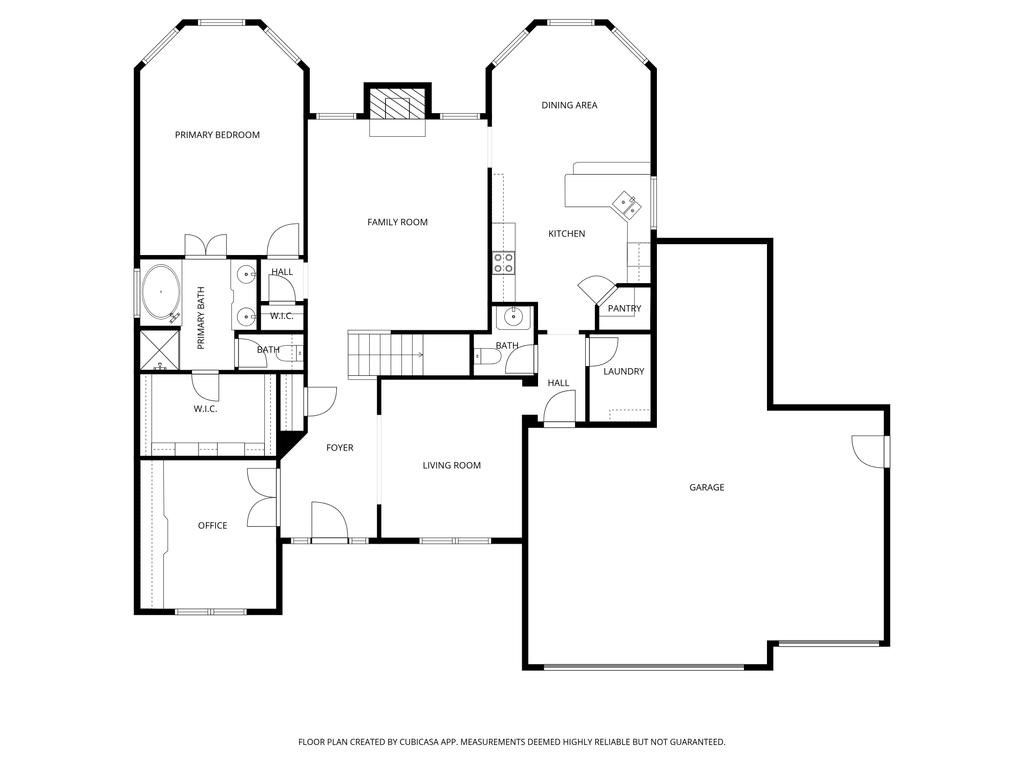 Lochmoor Club Sub Bentonville - Residential