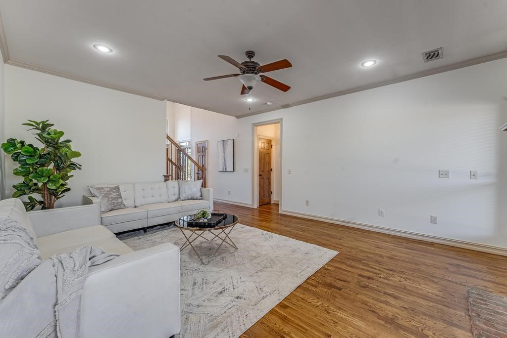 Lochmoor Club Sub Bentonville - Residential