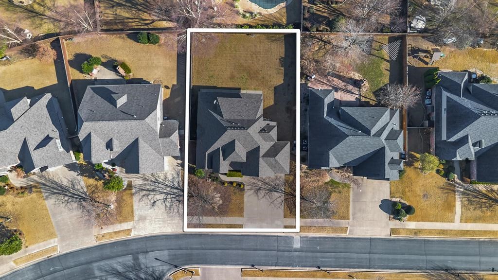 Lochmoor Club Sub Bentonville - Residential