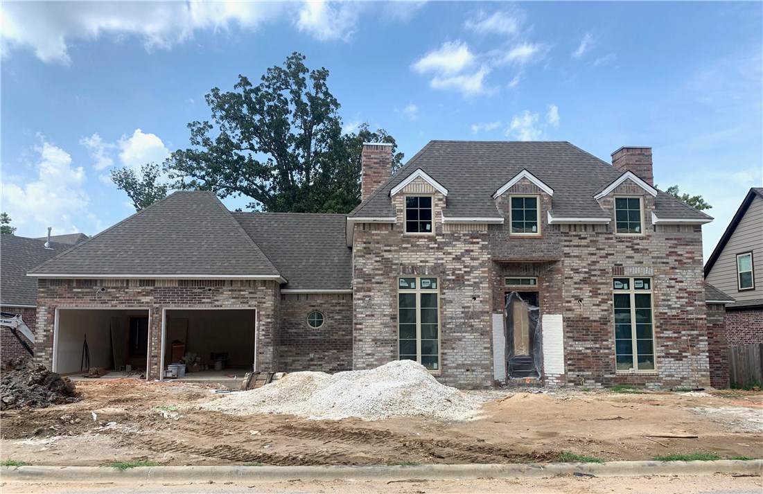 This one is sold, but we have others! Come see our beautiful neighborhood!