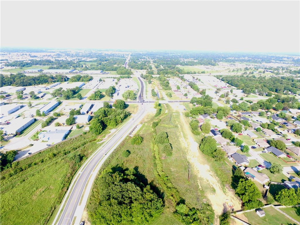 Springdale Outlots - Land