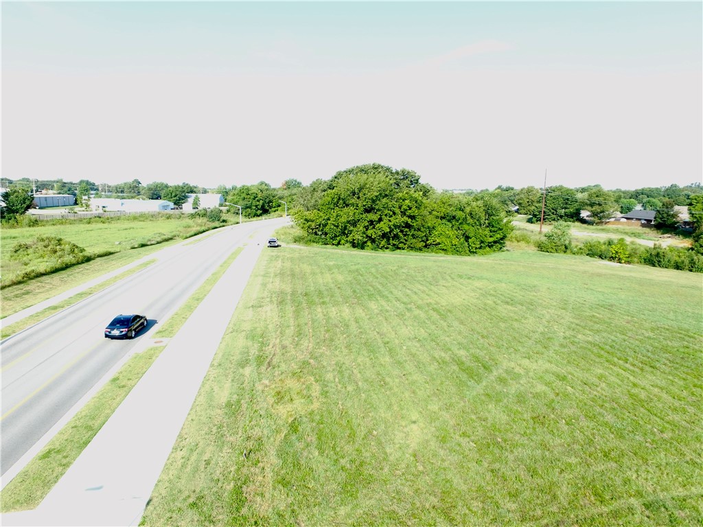 Springdale Outlots - Land
