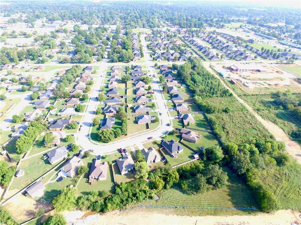 Springdale Outlots - Land