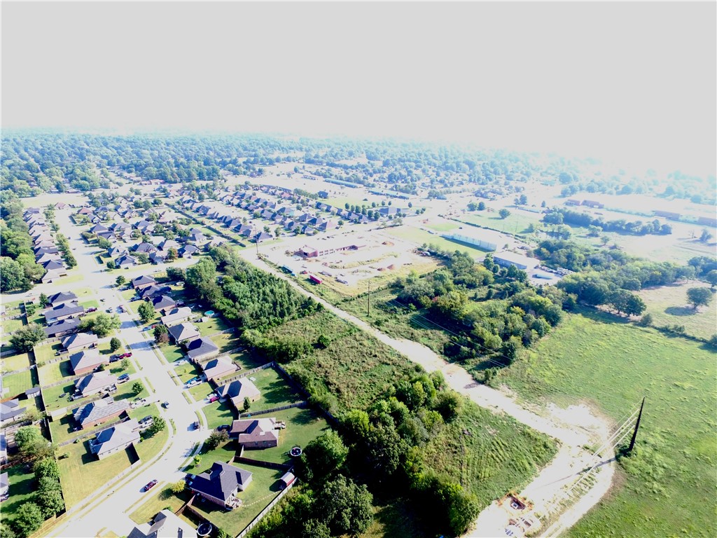 Springdale Outlots - Land