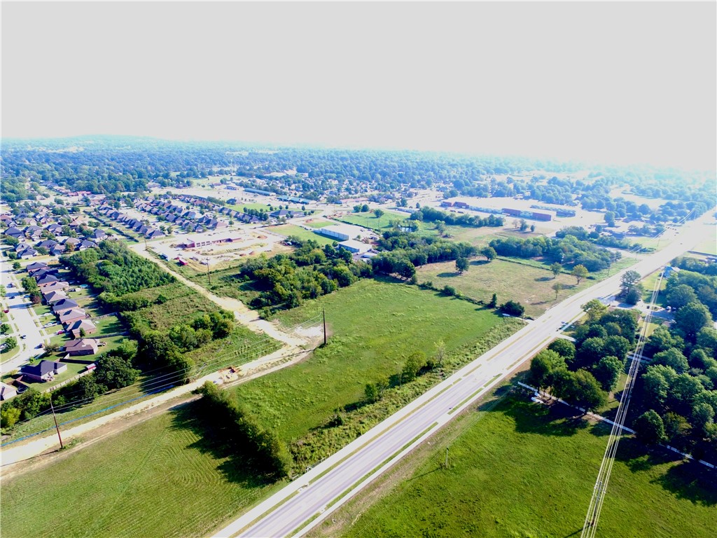 Springdale Outlots - Land