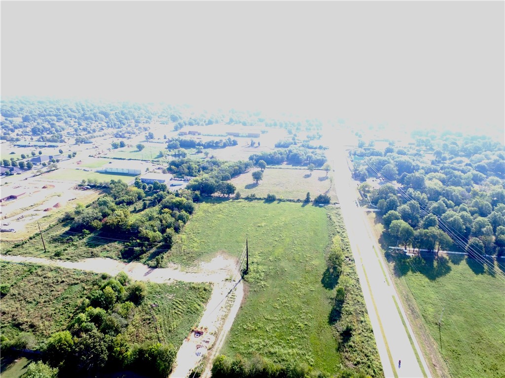 Springdale Outlots - Land