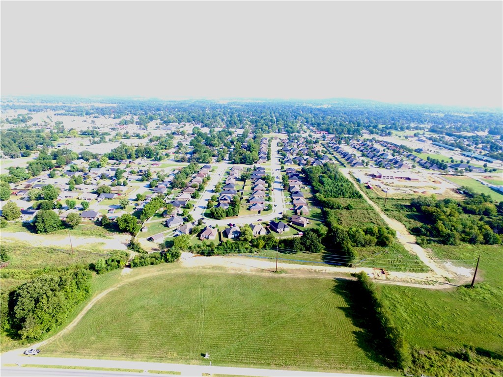 Springdale Outlots - Land