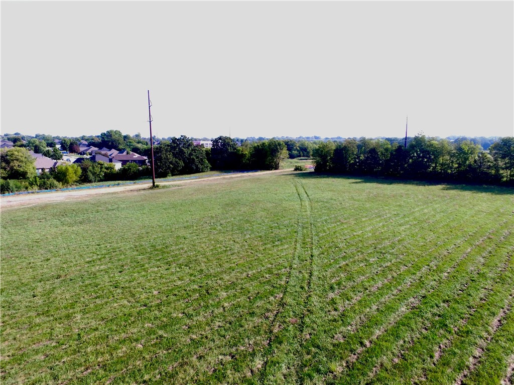 Springdale Outlots - Land