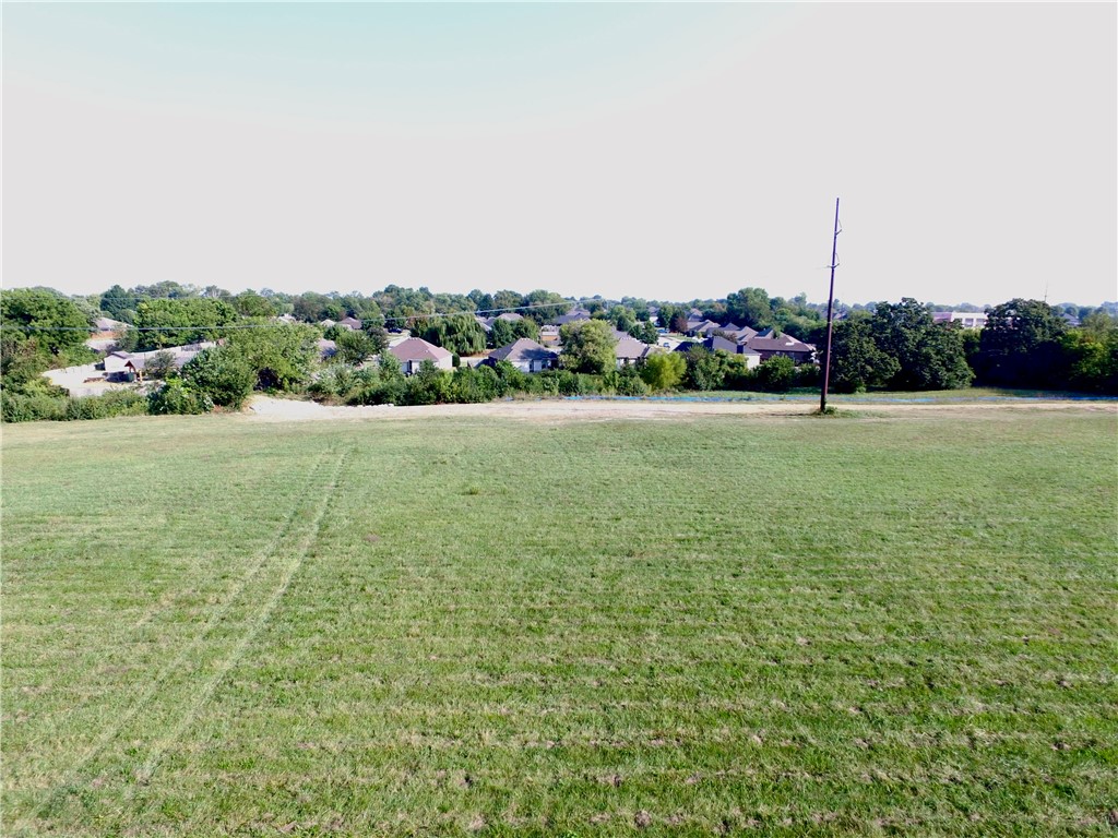 Springdale Outlots - Land