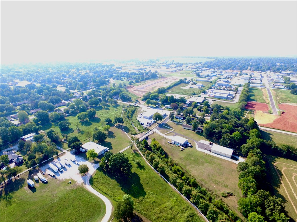 Springdale Outlots - Land
