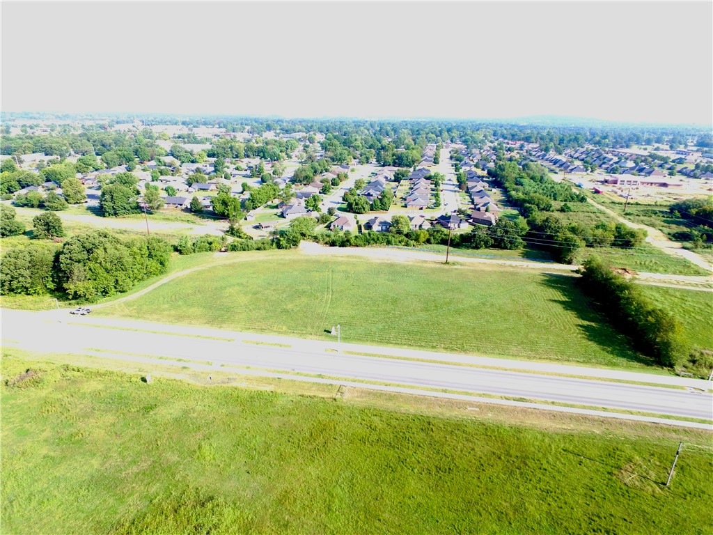 Springdale Outlots - Land