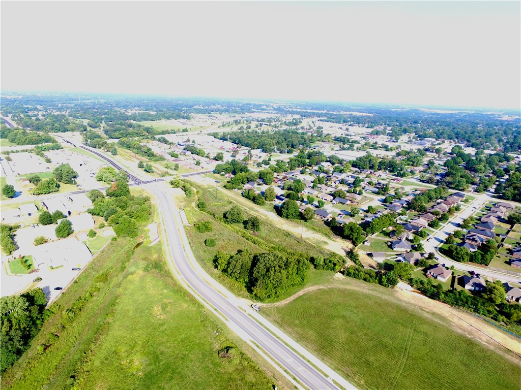 Springdale Outlots - Land