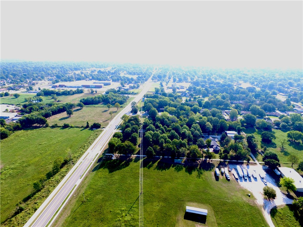 Springdale Outlots - Land