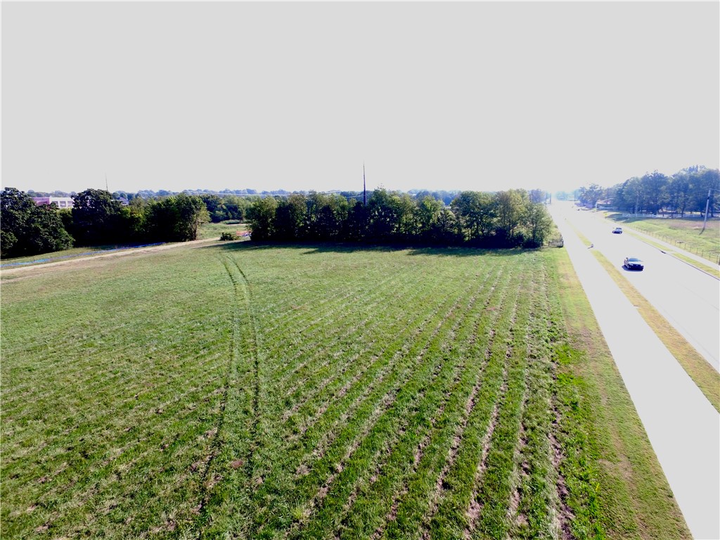 Springdale Outlots - Land