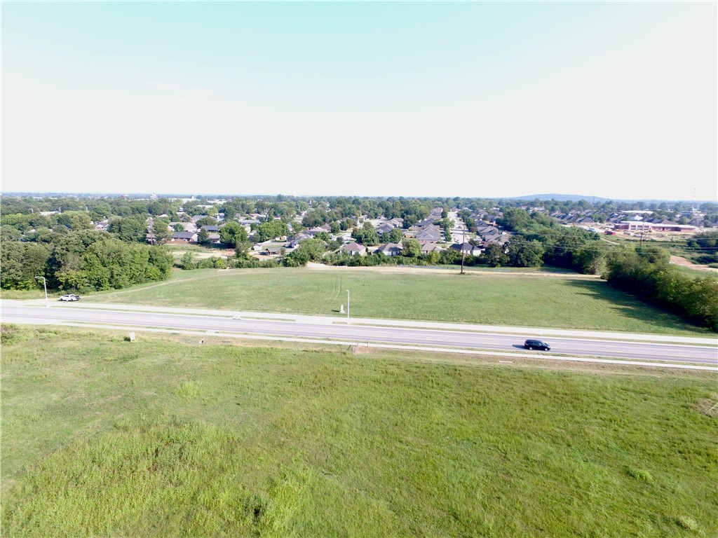 Springdale Outlots - Land