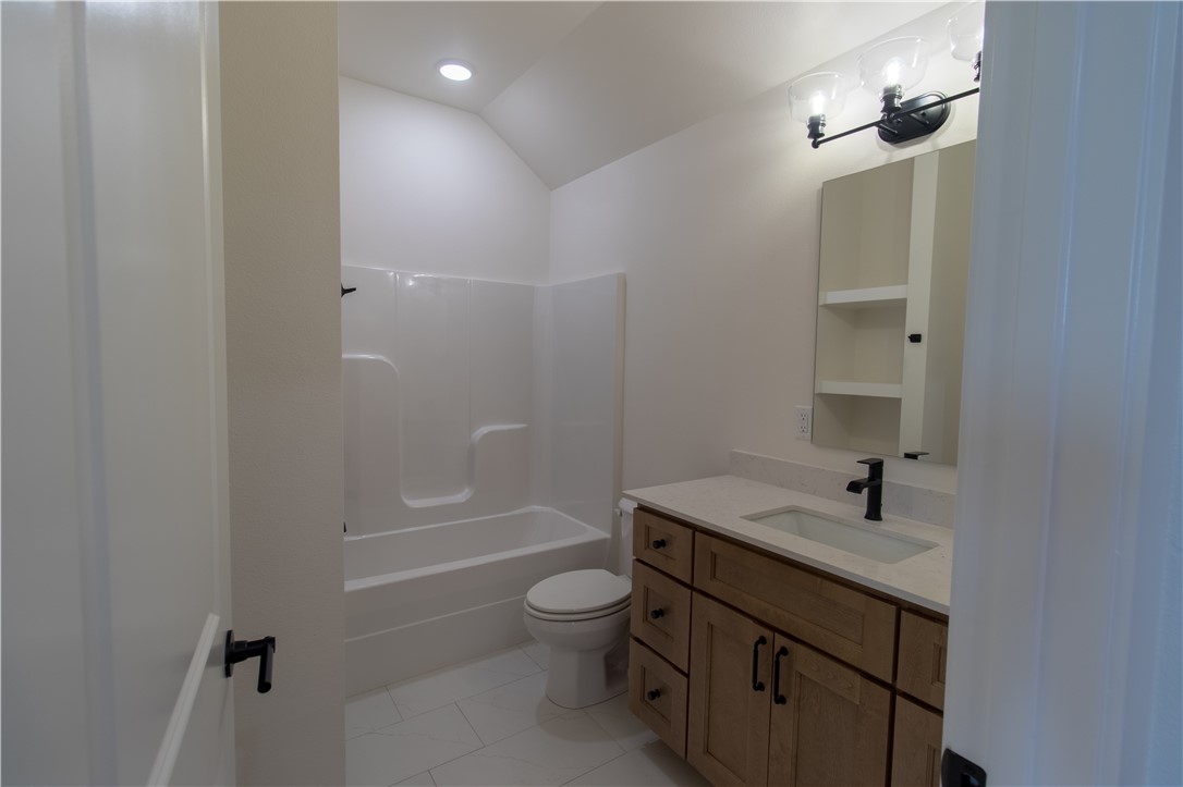 The Village at Pinnacle Hills - Residential Lease