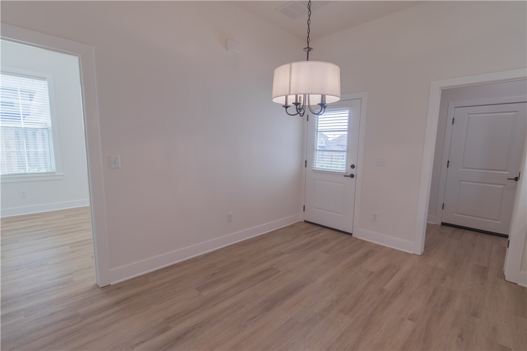 The Village at Pinnacle Hills - Residential Lease