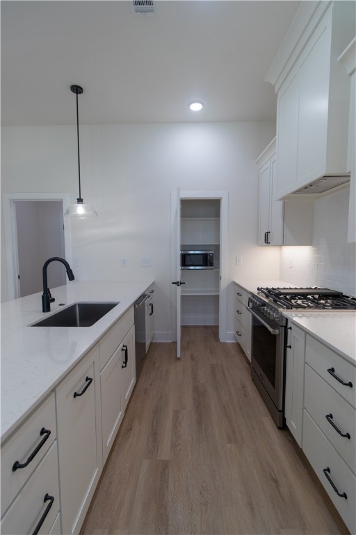 The Village at Pinnacle Hills - Residential Lease