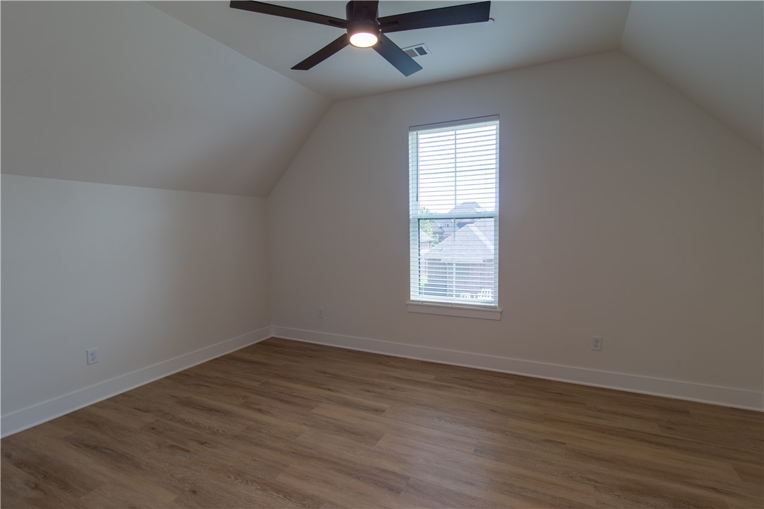 The Village at Pinnacle Hills - Residential Lease